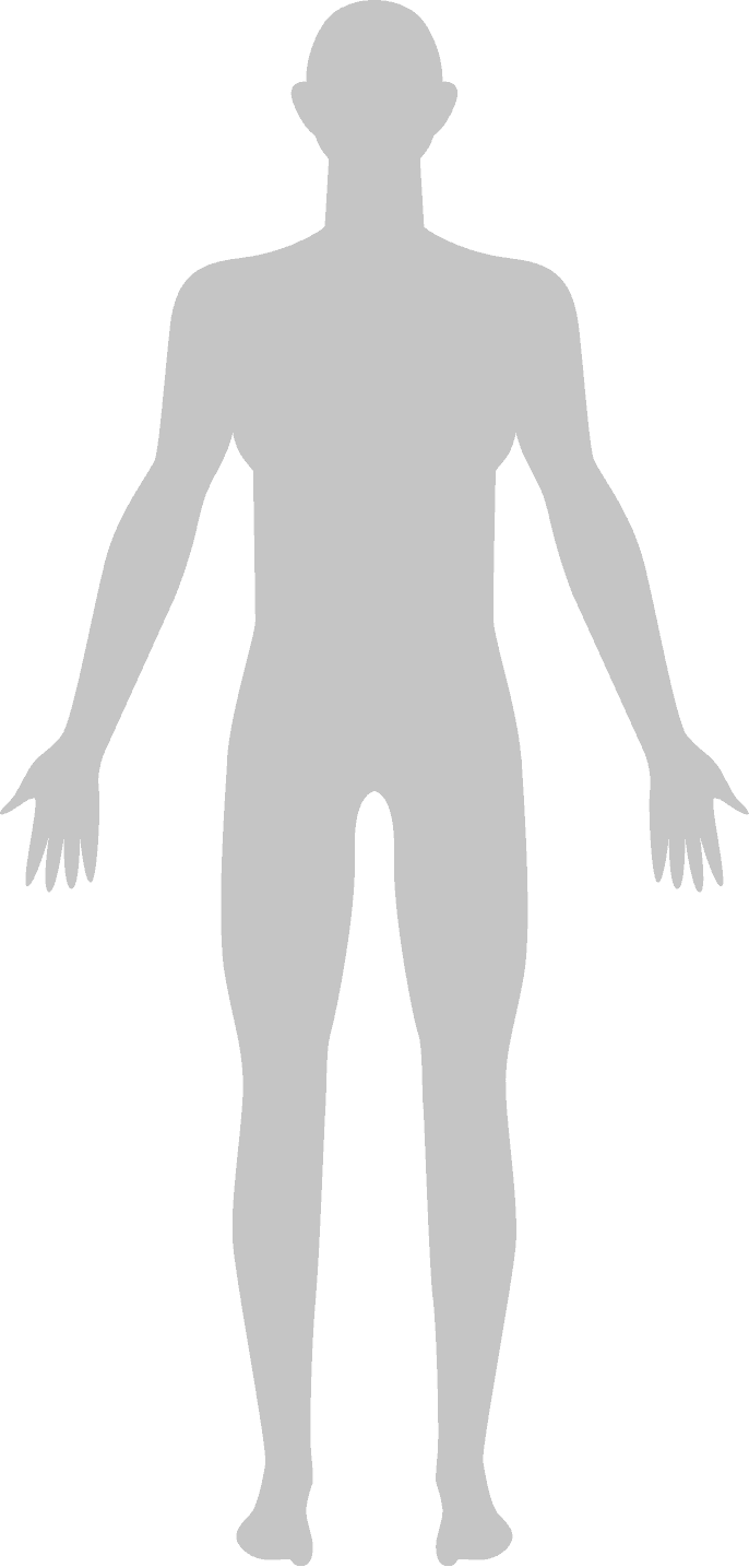 man