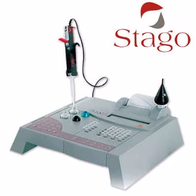 stago start41 e1436300312144