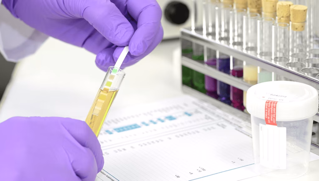 20201223 Barada Drug Testing