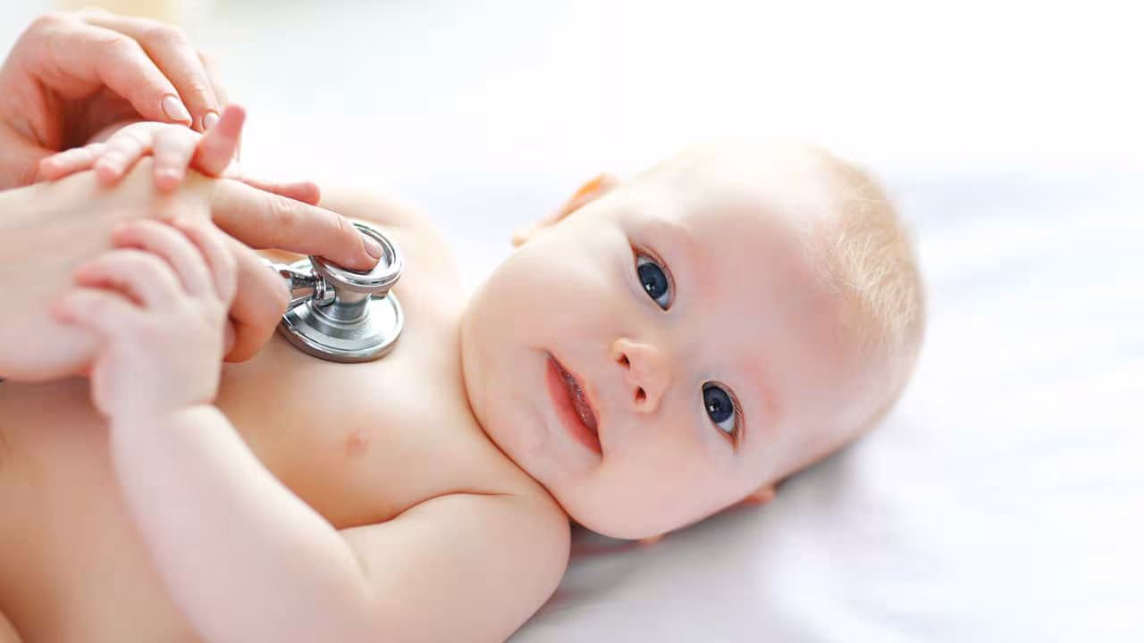 first-year-doctor-visits-a-guide აუტოსომურ რეცესიული პოლიცისტური თირკმლის სინდრომი (ARPKD) | ის, რაც უნდა ვიცოდეთ
