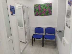Synevo Georgia -Medical laboratory: Tamar Mepe Ave.