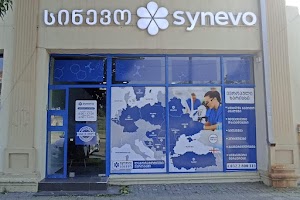 Synevo Georgia -Medical Laboratory-poti 