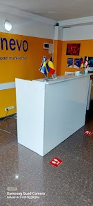 12. ზუგდიდი: კოსტავას ქ. N11ა 28 Synevo Medical Laboratory--Zugdidi/ place picture