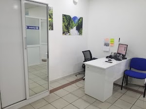 Synevo Georgia -Medical laboratory: Rustavi/