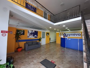 Synevo Georgia -Medical laboratory: Batumi/