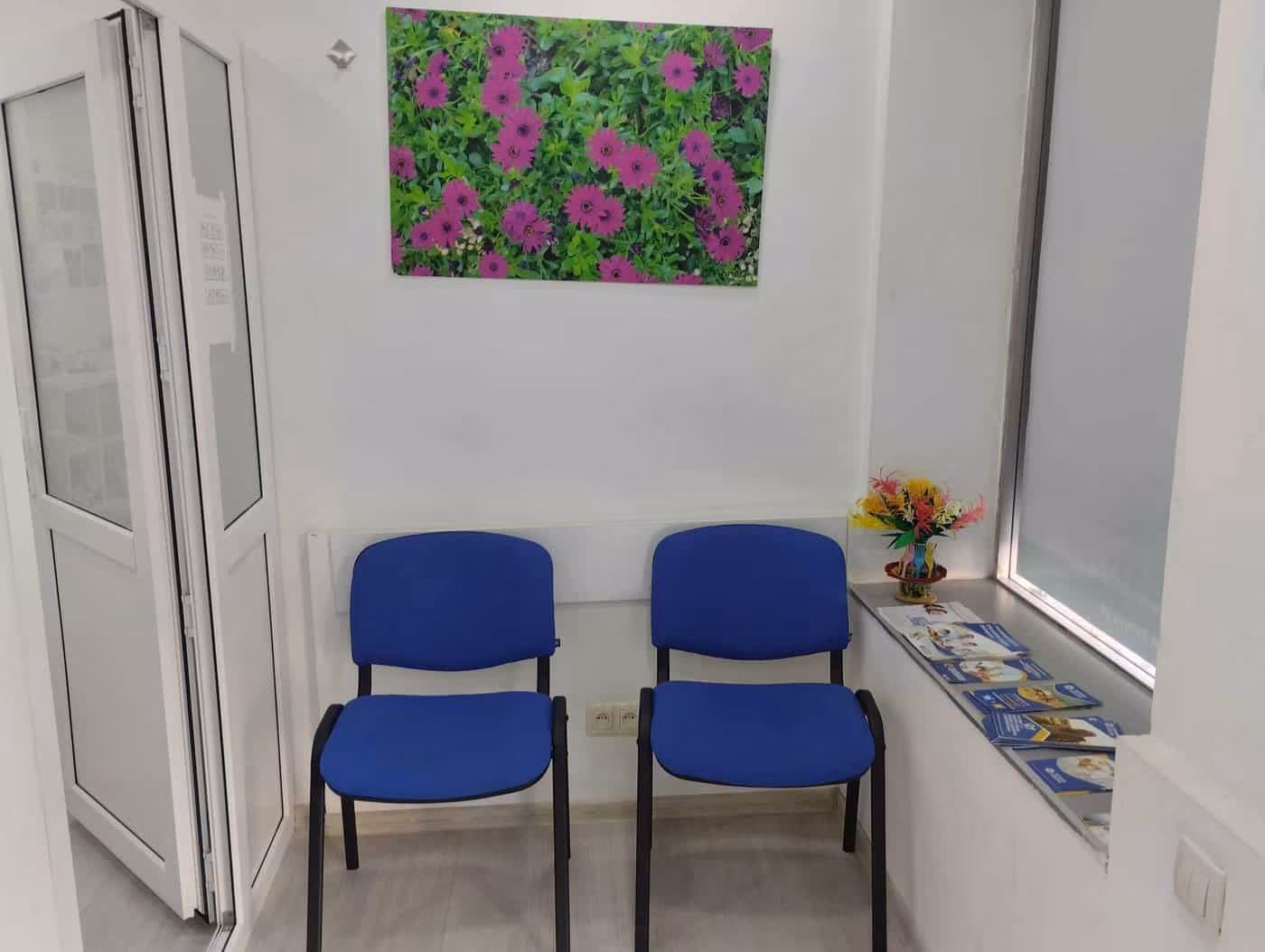 synevo laboratoriuli Chubinashvili 2