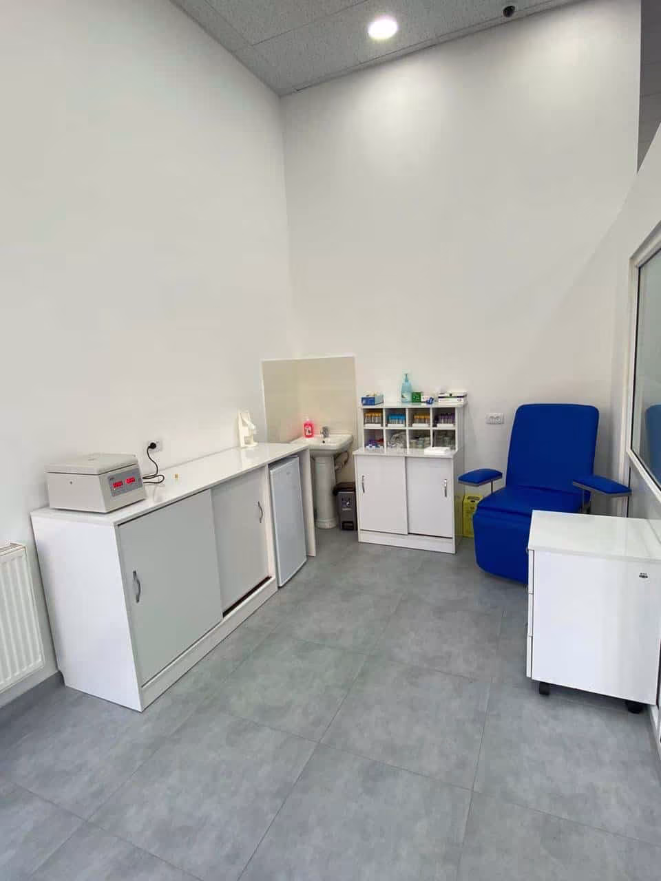 synevo laboratoriuli Sukhishvili 2