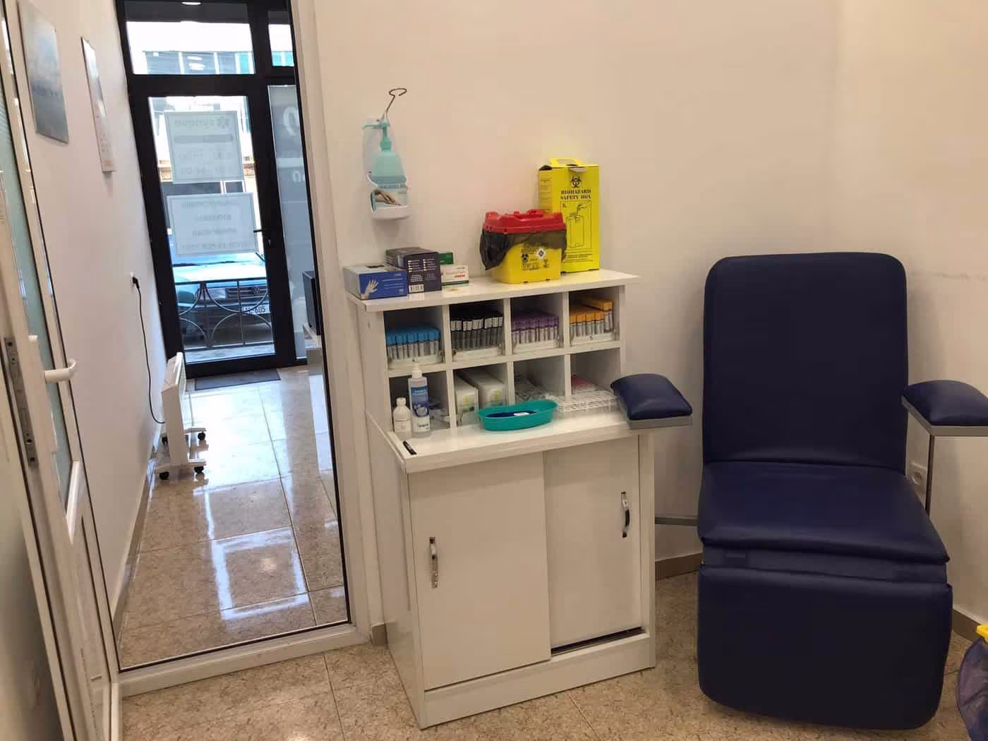synevo laboratoriuli nino 2