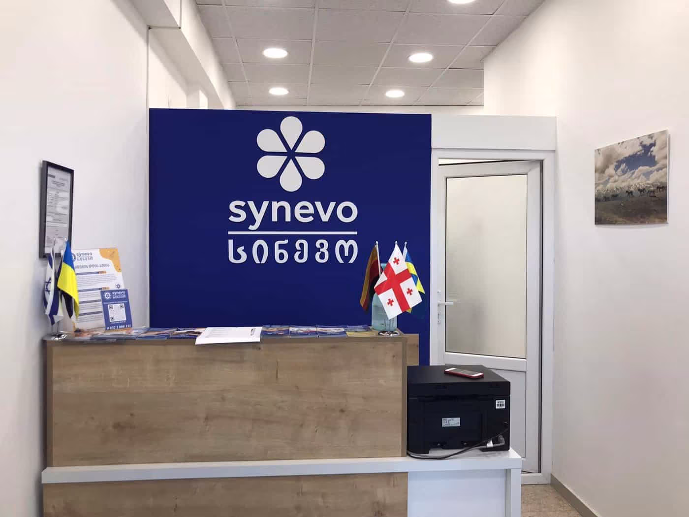 synevo laboratoriuli nino 4