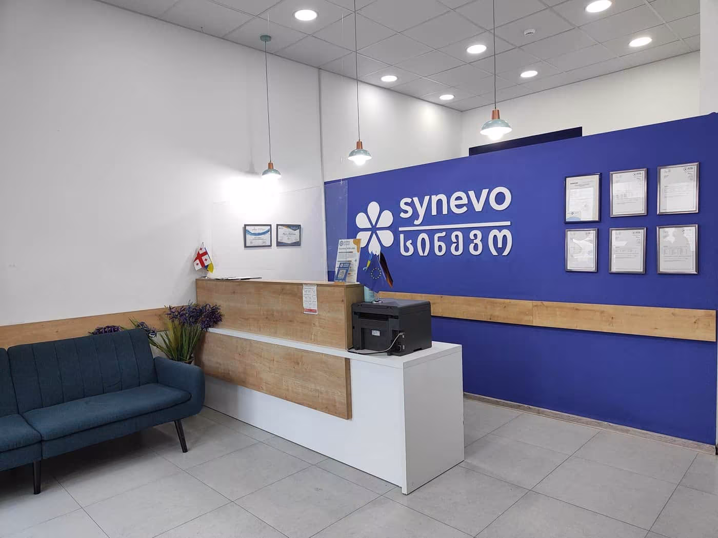 synevo laboratoriuli tsinandali 7 scaled