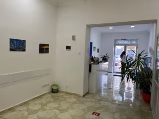 synevo laboratoriului Agmashenebeli 3