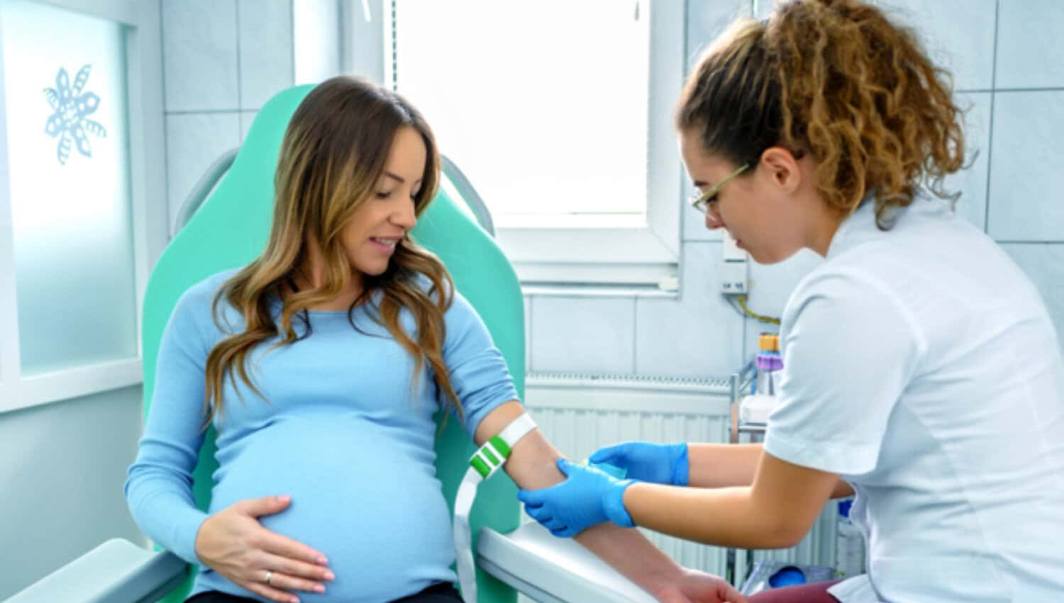 preeclampsia. პრეეკლამფსია | ის, რაც უნდა ვიცოდეთ