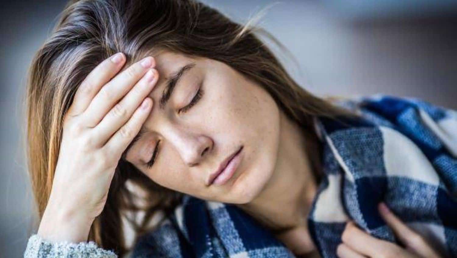 ქრონიკული დაღლილობის სინდრომი   | ის, რაც უნდა ვიცოდეთ