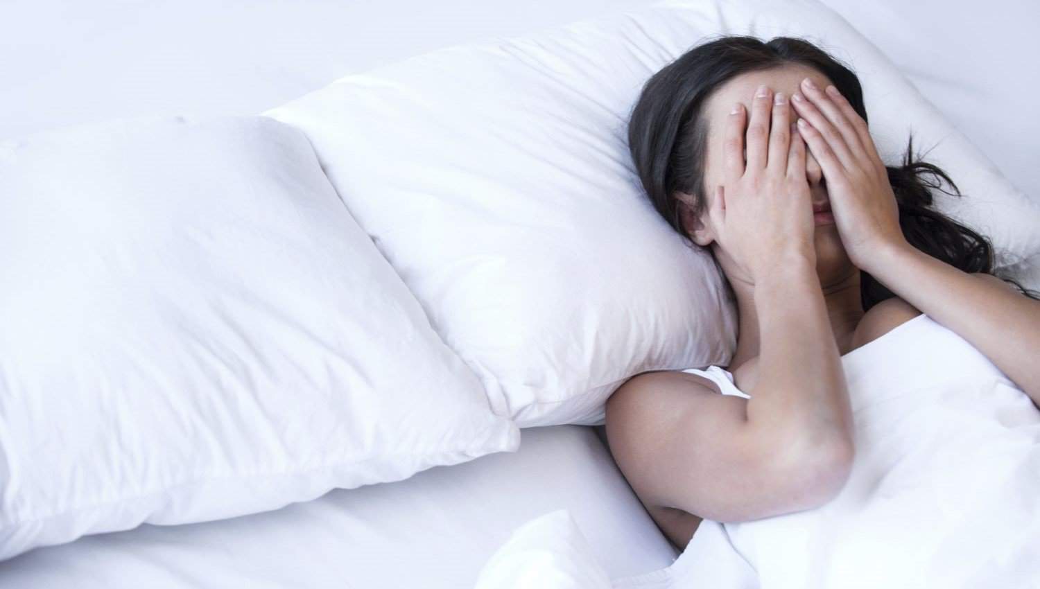 ცირკადული რითმი და ძილის დარღვევა | ის, რაც უნდა ვიცოდეთ