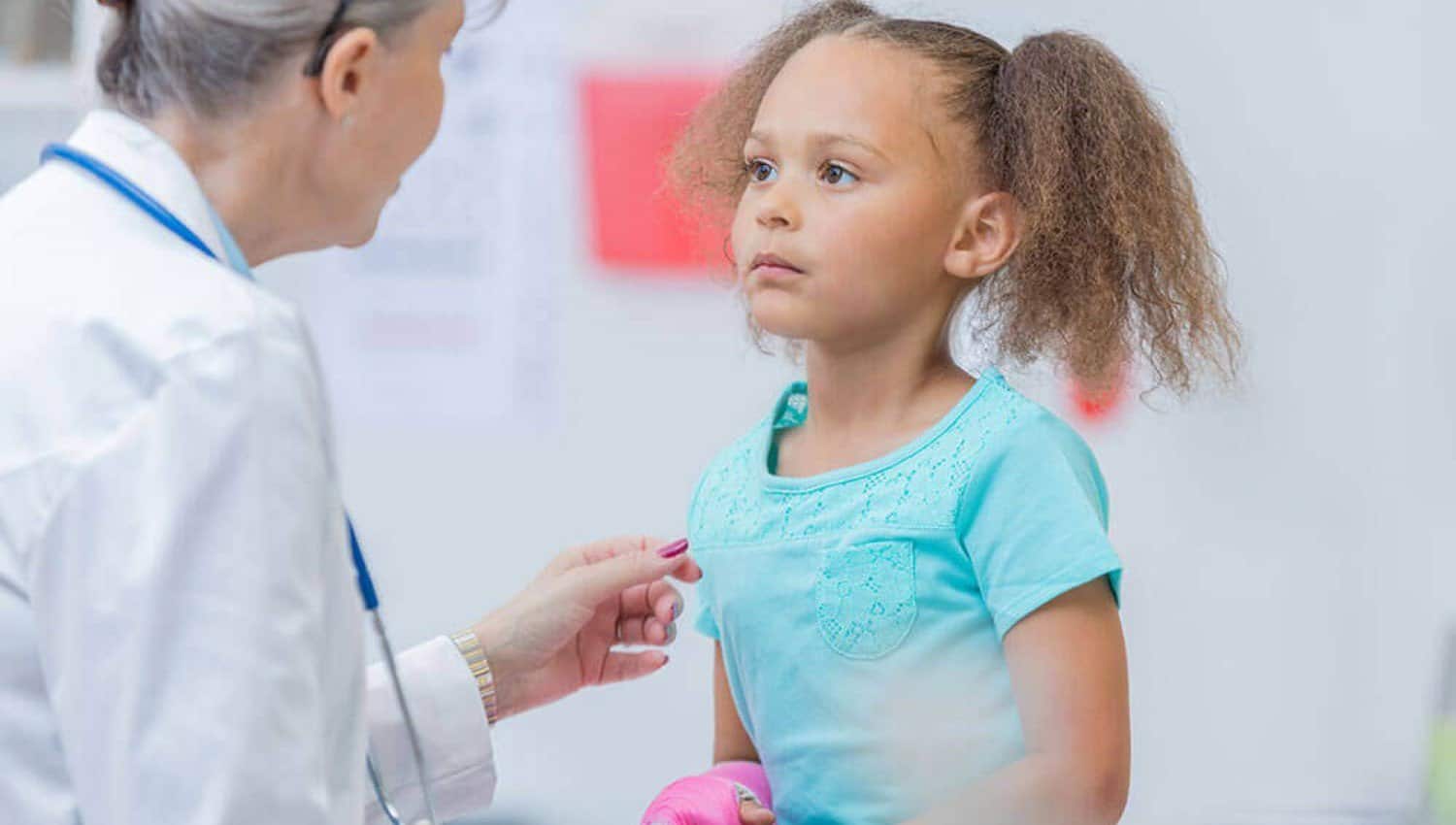 რევმატიული ქორეა   | ის, რაც უნდა ვიცოდეთ