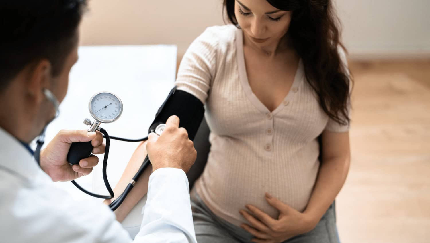 Thumbnail_hypertension გესტაციური (ორსულთა) ჰიპერტენზია | ის, რაც უნდა ვიცოდეთ