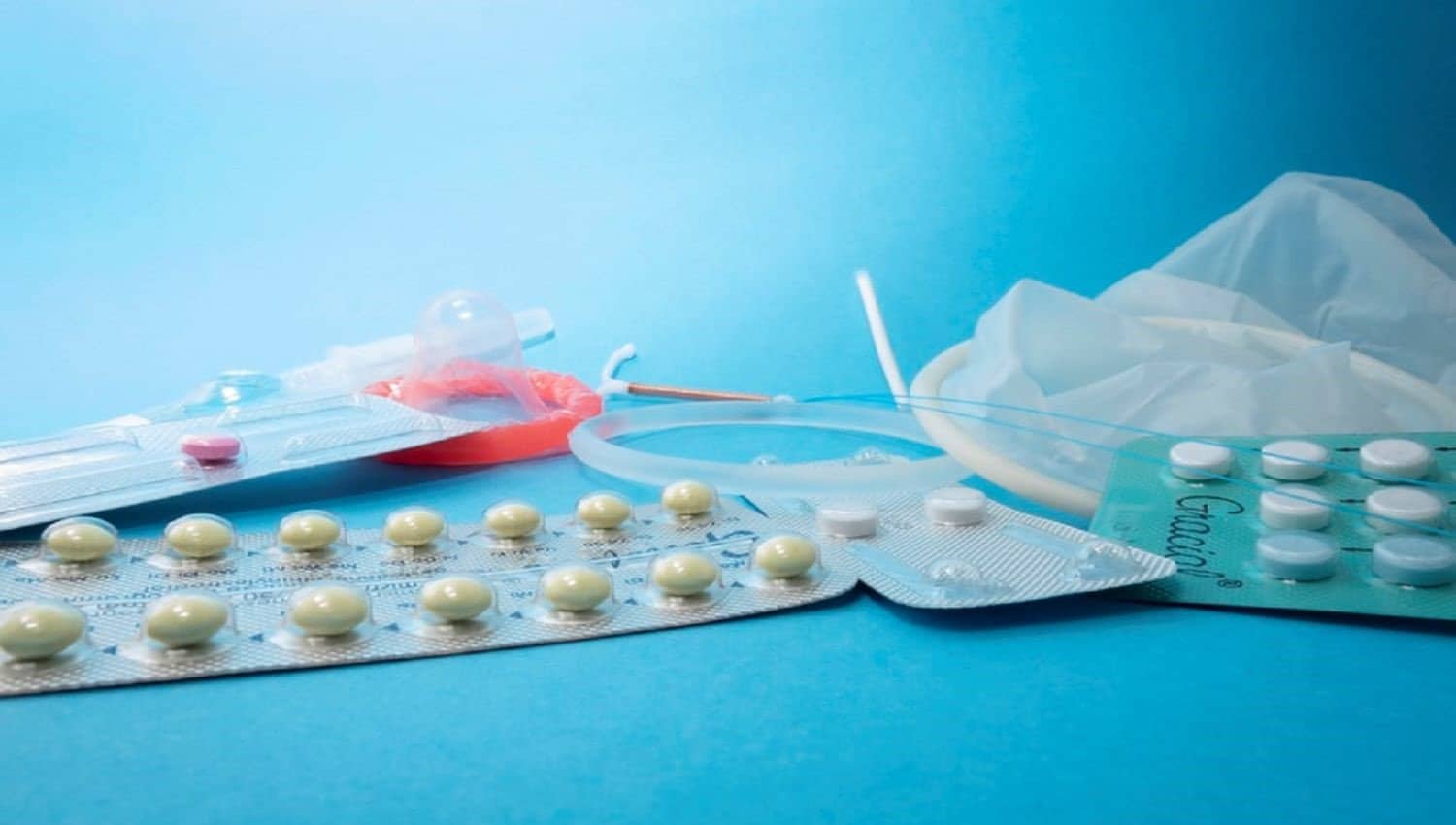 ორალური კონტრაცეფცია და რეგულარული ლაბორატორიული სკრინინგი |  ის, რაც უნდა ვიცოდეთ