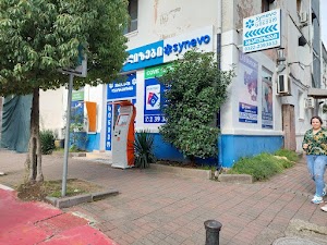 5. ბათუმი: გრიბოედოვის ქ N5 24 Synevo Georgia -Medical laboratory: Batumi/ place picture