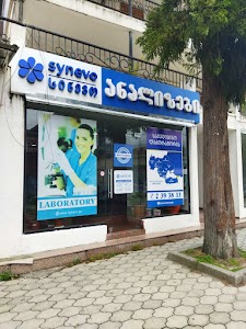 Synevo Georgia-Medical laboratory: Kobuleti/ place picture