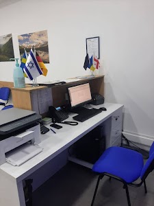 Synevo Georgia-Medical Laboratory:Lagodekhi/ place picture