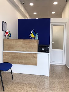 22. გურჯაანი: წმინდა ნინოს N1 26 Synevo Medical laboratory: Gurjaani/ place picture