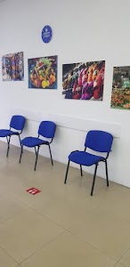 Synevo Georgia -Medical laboratory: Akhaltsikhe/ place picture