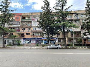 3. ქუთაისი: ი.აბაშიძის ქ. N14 27 Synevo Georgia-Medical laboratory: Kutaisi/ place picture