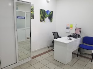 Synevo Georgia -Medical laboratory: Rustavi/ place picture