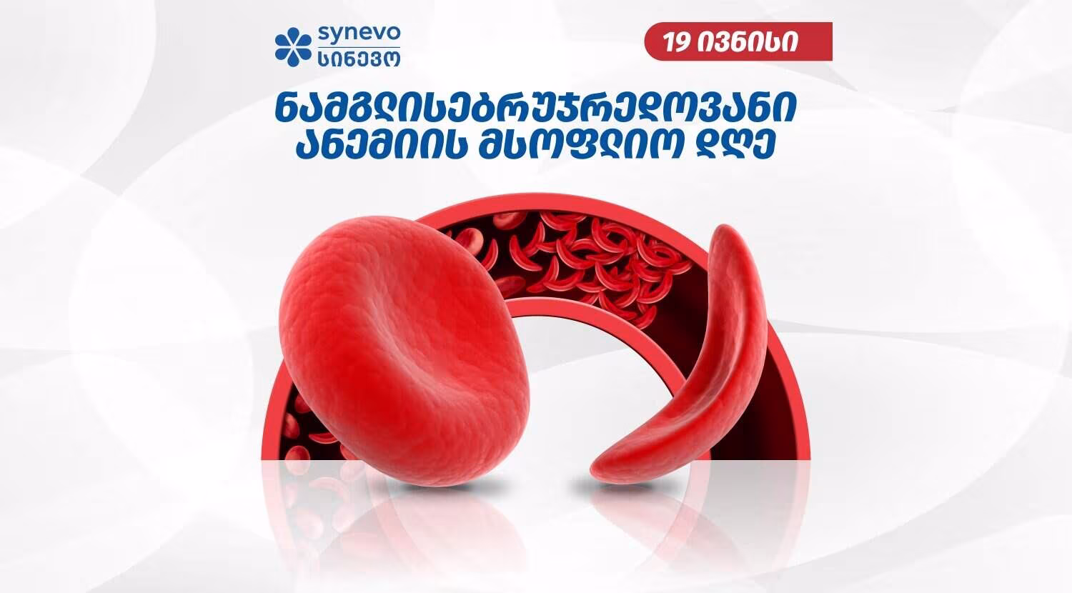 anemia s
