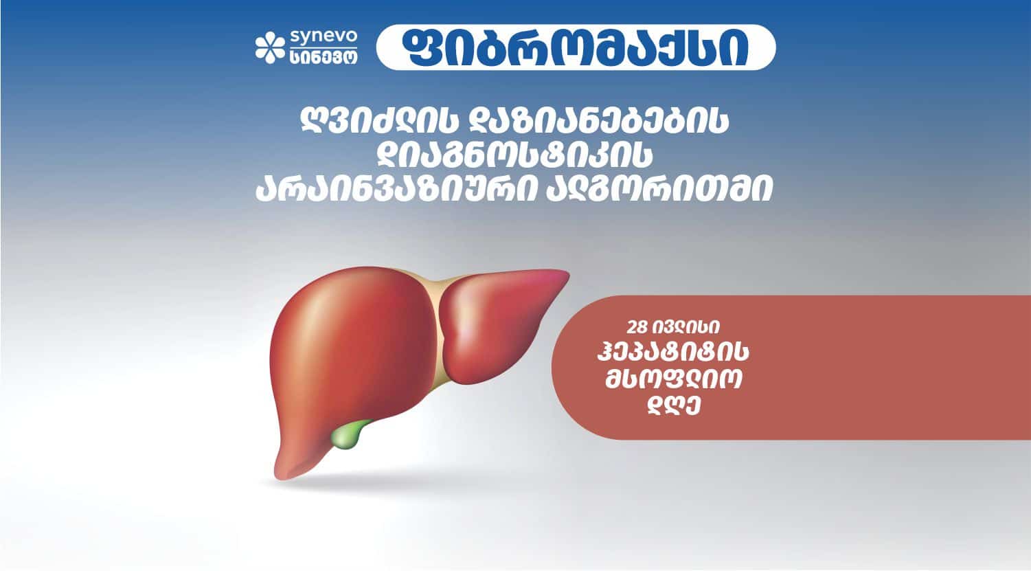 32. სენაკი: რუსთაველის ქუჩა N170 18 fibromax hepatitis s