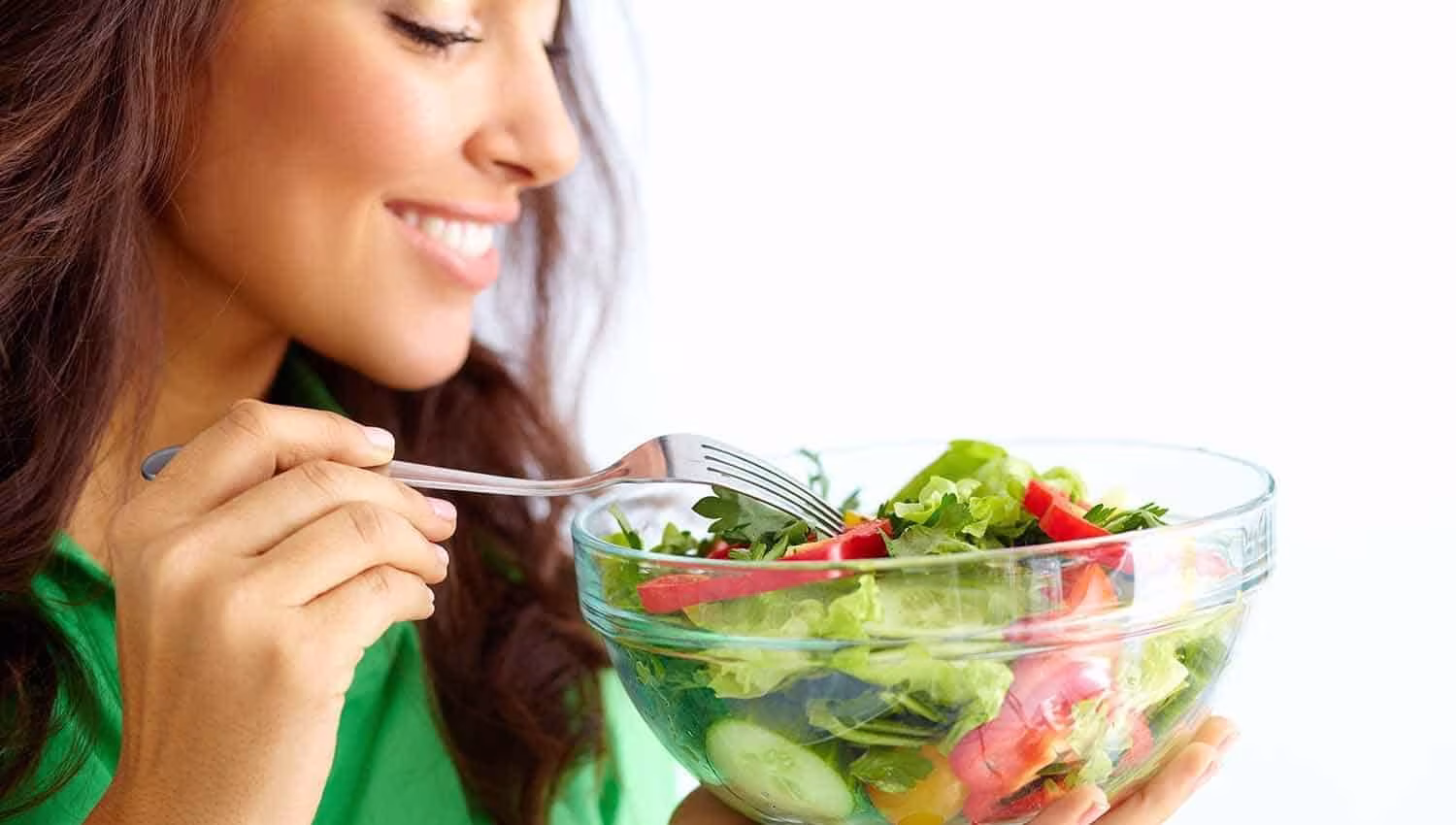Healthy nutrition