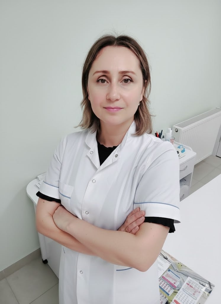 nino manjaparashvili