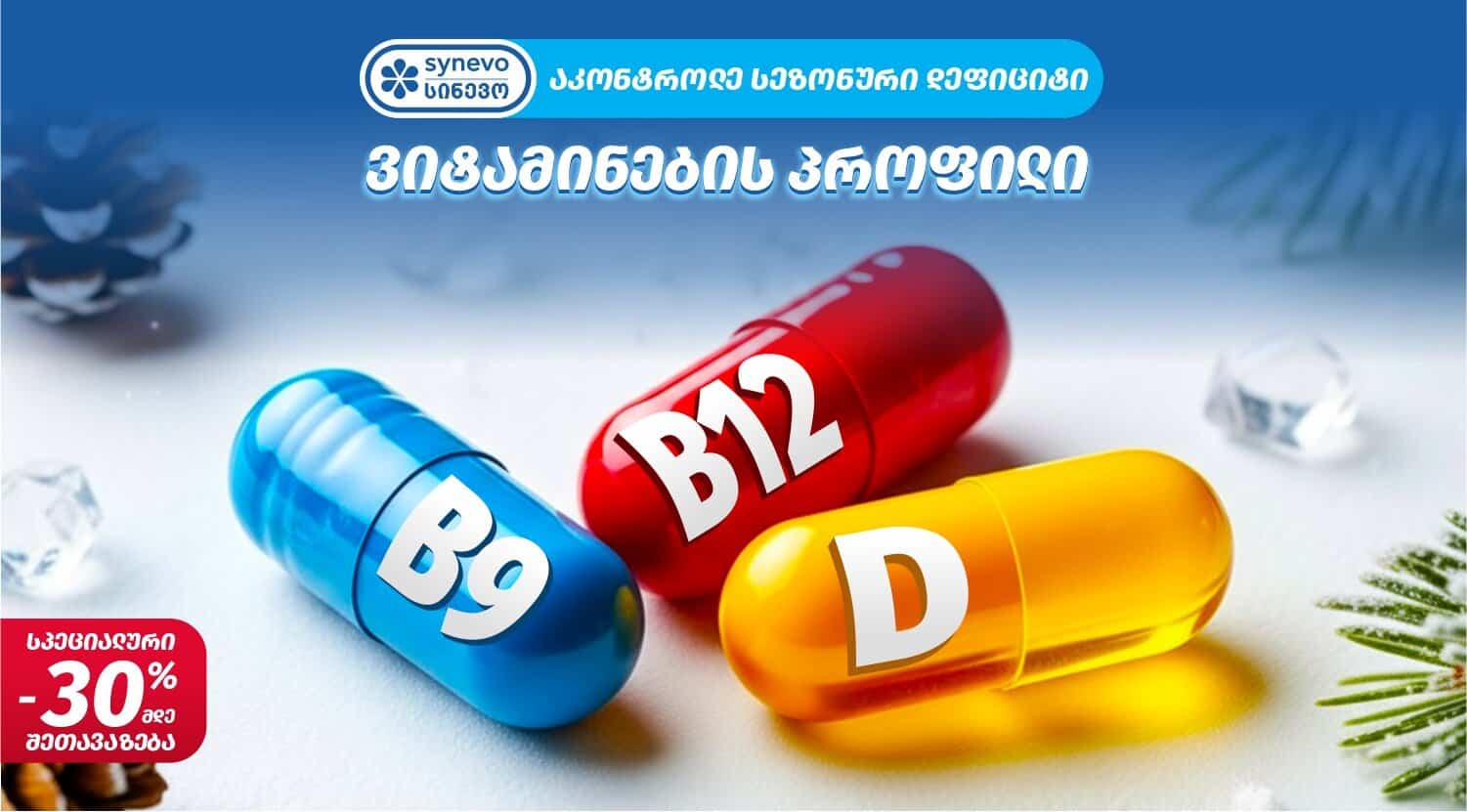 13. ვაკის რაიონი: ფალიაშვილის ქუჩა N27/29 21 vitaminebi s