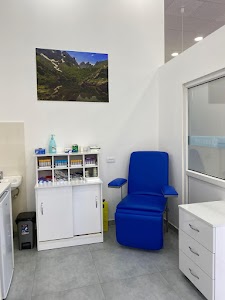 Synevo Georgia - Medical laboratory: Varketili/ place picture