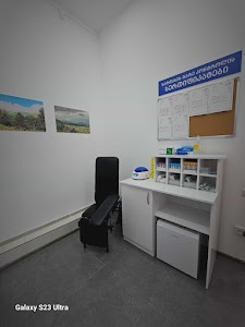 8. ბათუმი: პუშკინის ქუჩა N124 26 Synevo place picture