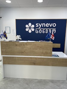 Synevo place picture