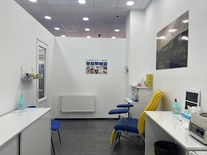 Synevo Georgia -Medical laboratory: Batumi/ place picture