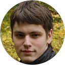 Алекс Купер profile picture