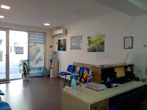 Synevo Georgia-Medical laboratory: Gori/ place picture