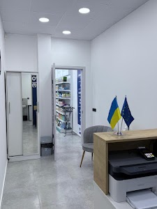 Synevo place picture