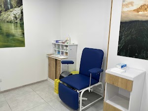 Synevo place picture