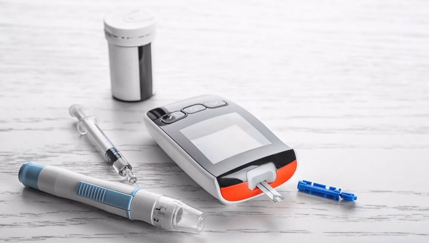 diabetes melitus