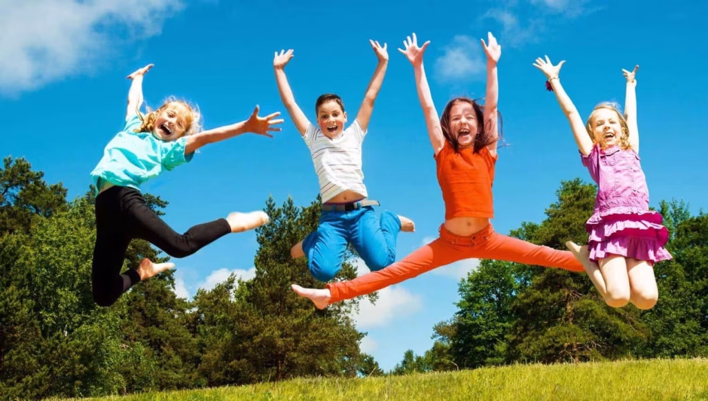 healthykids