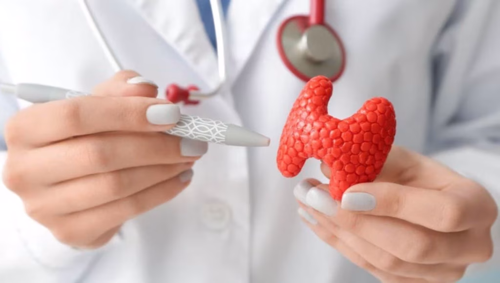 thyroid cancer surgery cost singapore