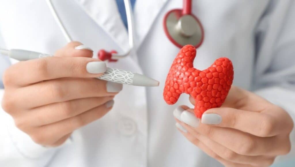 thyroid cancer surgery cost singapore