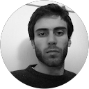 Nikoloz Kopaliani profile picture