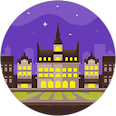 29. დუშეთი: აღმაშენებლის N60 28 shalva tsamalaidze profile picture