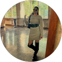 Diana Makadze profile picture