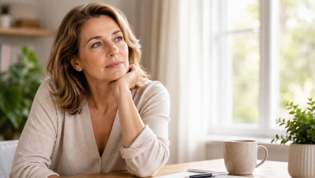 menopause