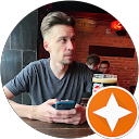 Yevhenii Svyrydov profile picture